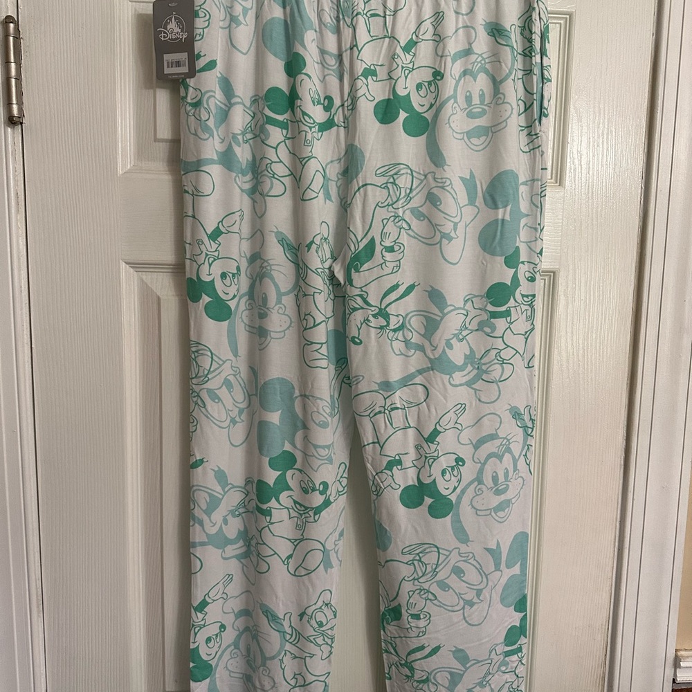 Shop Disney pajama pants